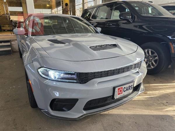 Dodge Charger 2021 for sale in Iraq - Baghdad